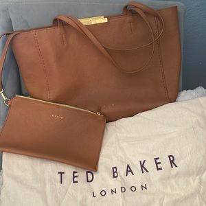 Ted Baker tote